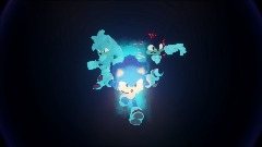 Sonic Free Run: The Freeroam Experience (Blue Edition)