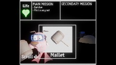 A screenshot taken in Dreams. 1 of 1.