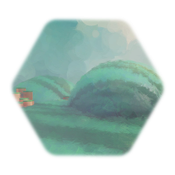 Jelly Pop Background