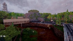 Trogolo house