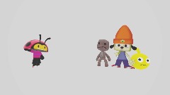 A screenshot taken in Dreams. 14 of 16.