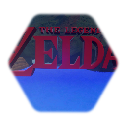 Legend of  Zelda