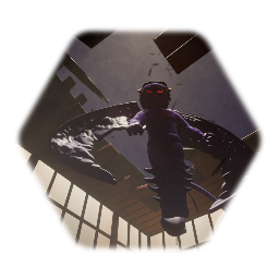 Devil Kazuya - Tekken