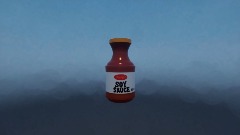 A screenshot taken in Dreams. 1 of 1.