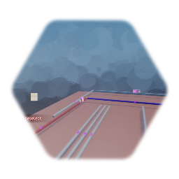 Remix of Sonic/Ratchet and Clank style rail grinding logic <WIP