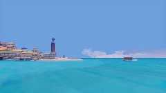A screenshot taken in Dreams. 8 of 13.