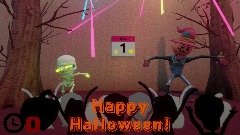 A screenshot taken in Dreams. 13 of 17.