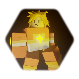 Curiosity - Forsaken concept