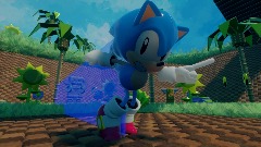 A screenshot taken in Dreams. 5 of 18.