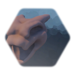 Monstre Model