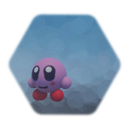 Simple Kirby