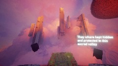 A screenshot taken in Dreams. 6 of 8.