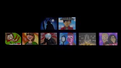 DreamChaser's Paintings Gallery 3