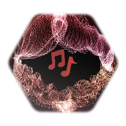 Ambience/music (as) [CANCELLED]