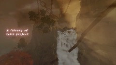 A screenshot taken in Dreams. 2 of 7.