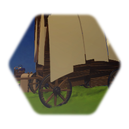 Remix of Little wood  create stuff    cart vr 33