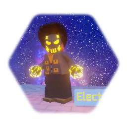 Lego Dimensions: Electronix