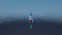 A screenshot taken in Dreams. 2 of 2.