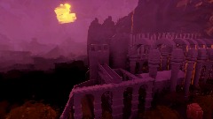 The Holy City of Iranon 1