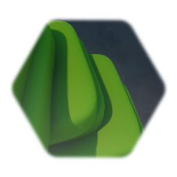 Beta Animación de personaje uno