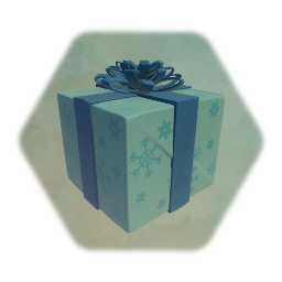 Present - Snowflake