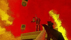 Remix of Job bot human's return