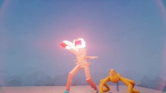 A screenshot taken in Dreams. 2 of 3.