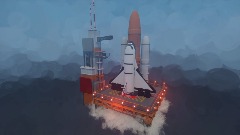 A screenshot taken in Dreams. 24 of 25.