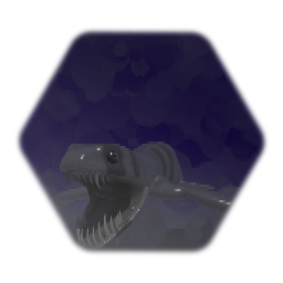 Plesiosaurus       1900