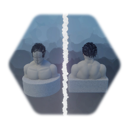 Vr Draw - Hairstyle 20