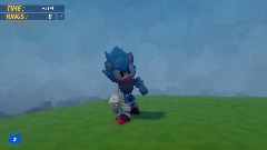 A screenshot taken in Dreams. 1 of 1.