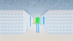 A screenshot taken in Dreams. 11 of 11.