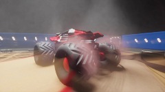 A screenshot taken in Dreams. 10 of 20.