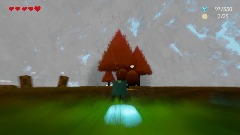 A screenshot taken in Dreams. 8 of 28.