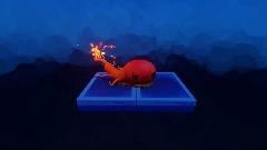 A screenshot taken in Dreams. 4 of 6.