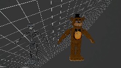 Fnaf brainrot
