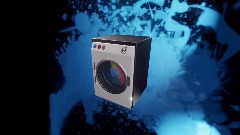 A screenshot taken in Dreams. 4 of 11.