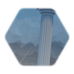 Roman Column - Simple