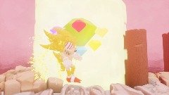 A screenshot taken in Dreams. 2 of 29.