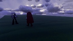 A screenshot taken in Dreams. 6 of 9.