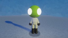 A screenshot taken in Dreams. 1 of 1.