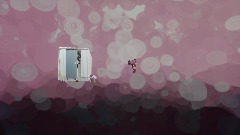 Oh hi mark! Behind you!