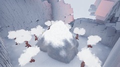 A screenshot taken in Dreams. 8 of 27.