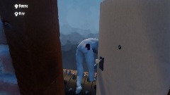 A screenshot taken in Dreams. 2 of 2.