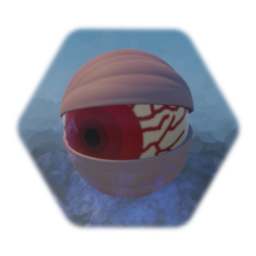 beholder - ancient eye