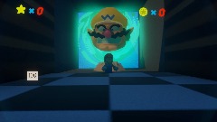 A screenshot taken in Dreams. 5 of 27.