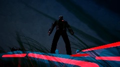 Dead by Daylight- Jason Voorhees