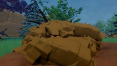 Rapunzel - Buttercup cutscene 3