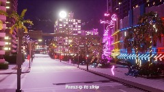 A screenshot taken in Dreams. 6 of 27.