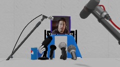 A screenshot taken in Dreams. 4 of 4.